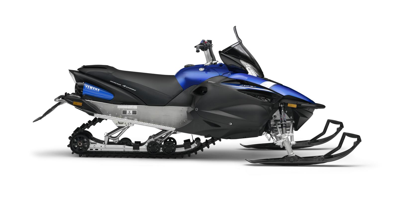 Kolory Yamaha Black Electric Blue Jakość w stylu Yamaha Autoryzowane Serwisy Yamaha dysponują odpowiednim zapleczem technicznym i wiedzą,