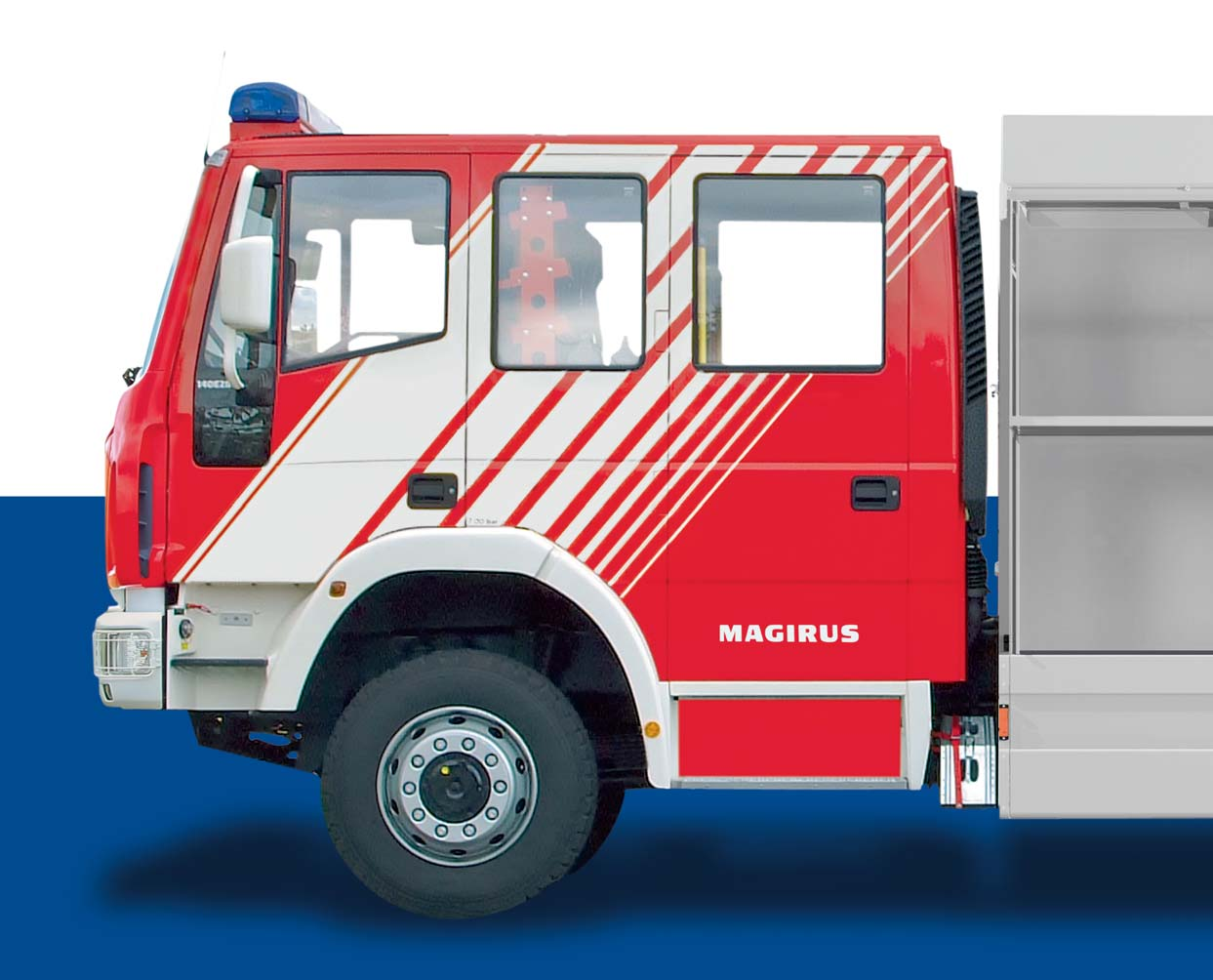 AluFire 3 PO TYSIĄCKROĆ SPRAWDZONE. LEPSZE NIŻ KIEDYKOLWIEK.