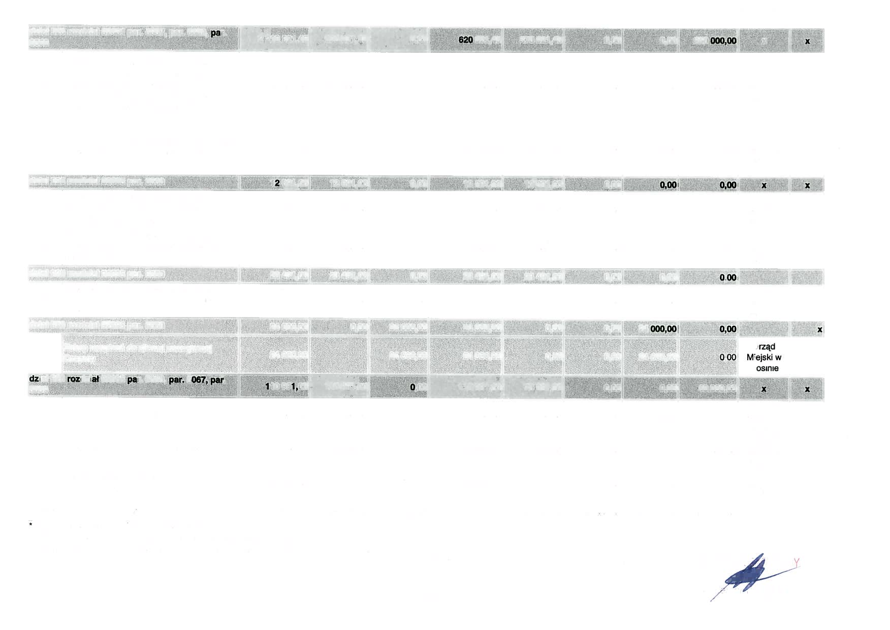 Projektowanie budowa boisk sportowych w: Krajkowie, Borkowicach, Nowinkach, 34 Fłogalinie, Rogalinku, Mieczewie, 2 190 000,00 600 000,00 0,00 600 000,00 350 00000 0,00 0,00 250 000,00 Miejski w WPF