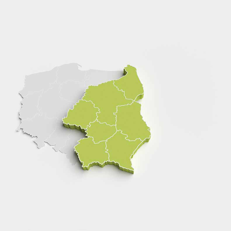 KONTAKT Region Oceny Parzniew ul. Przyszłości 1 05-804 Pruszków tel. 22 312 48 00 / fax 22 312 48 32 parzniew@pfhb.pl Oddział w Białymstoku z/s w Jeżewie Starym Jeżewo Stare 30 16-080 Tykocin tel.