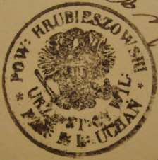 191 1803 roku (następnie: 30.11.1804) 822. Parafię wizytował dziekan hrubieszowski ks. Franciszek Teodor Skórski 17 lipca 1815 roku 823.