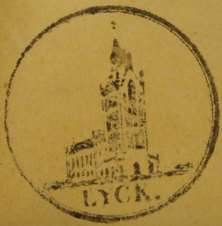 224 Ogólny wykaz księży rzymskokatolickich, greckokatolickich i prawosławnych Tabela 572 Chronologiczny wykaz administratorów/proboszczów rzymskokatolickiej parafii św.