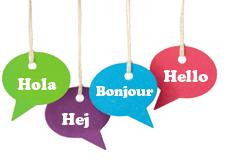 Cele europejskiej polityki edukacyjnej: znajomość przynajmniej 2 języków obcych