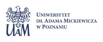 edu.pl lub telefonicznie : +48 61 829 44 97. 1.3. Termin zgłoszeń kandydatów upływa 10 czerwca 2016 r. o godz. 10:00. 1.4. Organizator zastrzega sobie prawo do zmiany terminów określonych w pkt. 1.3 i 4.