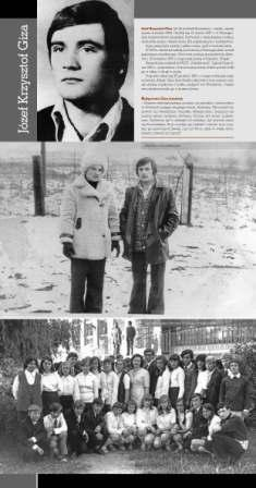 Jedna z plansz wystawy (fot. materiały organizatorów) Śląskie Centrum Wolności i Solidarności w Katowicach działa od 2011 r.