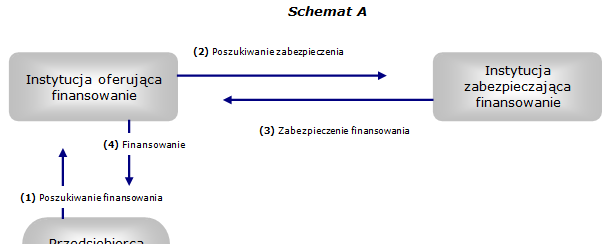 Działalność poręczeniowa modele operacyjne