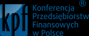Konferencja Przedsiębiorstw Finansowych powstała 27 października 1999 roku i obecnie skupia ponad osiemdziesiąt kluczowych przedsiębiorstw z wielu sektorów polskiego rynku finansowego, w tym