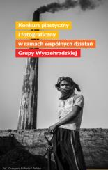 Jak wyobrażam sobie kraje rozwijające się po roku 2030 II edycja konkursu plastycznego dla SP Termin: 20 październik 2016-21 listopad 2016 Konkurs dla uczniów szkół podstawowych przebiega na 3