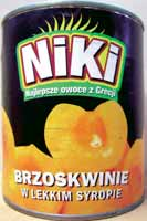 Dżem STOVIT 270 g koszt 1 kg - 9,22 zł 2 49 Miód 370-600 g koszt 1 kg - od 21,65 zł do