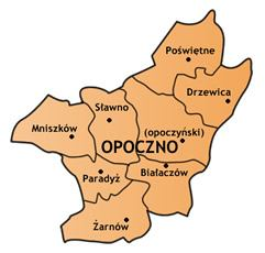 POWIATOWY URZĄD PRACY W OPOCZNIE ul.