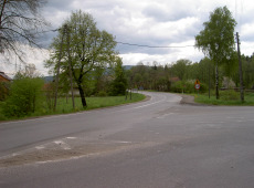 18 Droga Odcinek 13 NOWY SĄCZ 0