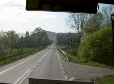 21 LIMANOWA - NOWY SĄCZ 28.04.08 NOWY SĄCZ 28.04.08 *** 6.1. Reasumując warto zauwaŝyć, Ŝe : 6.