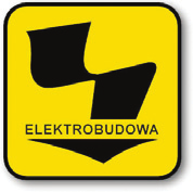 ELEKTROBUDOWA SA www.elbudowa.com.pl - Dział ZZL - tel.