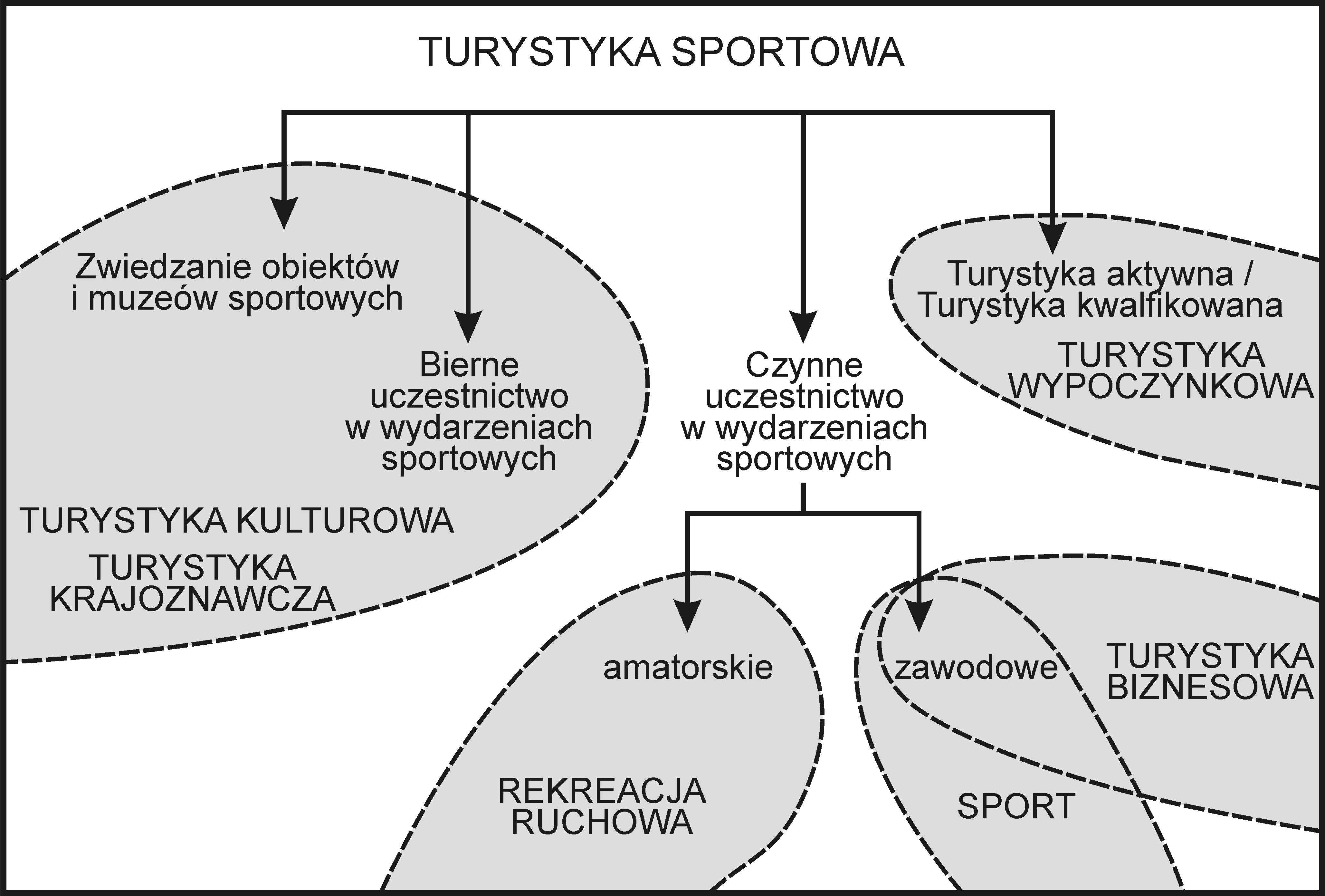 98 Turyzm 2016, 26/1 bierne uczestnictwo w imprezach sportowych lub sportowo-rekreacyjnych jako widz (kibic); czynne uczestnictwo w imprezach sportowych lub sportowo-rekreacyjnych, podejmowane