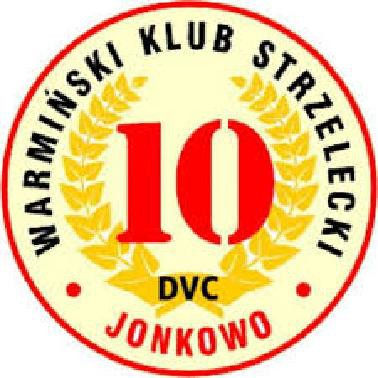 ORGANIZATOR: Warmiński Klub Strzelecki