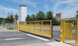 ProLoop Lite Detektor pętli InTra6 Indukcyjny system transmisji sygnałów