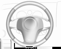włączonym zapłonie. Dioda ß włączona: ogrzewanie fotela kierowcy jest włączone.