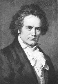 Z zapisków z 1812 roku wiadomo, że Beethoven zamierzał umieścić Odę w planowanej uwerturze na chór i orkiestrę.