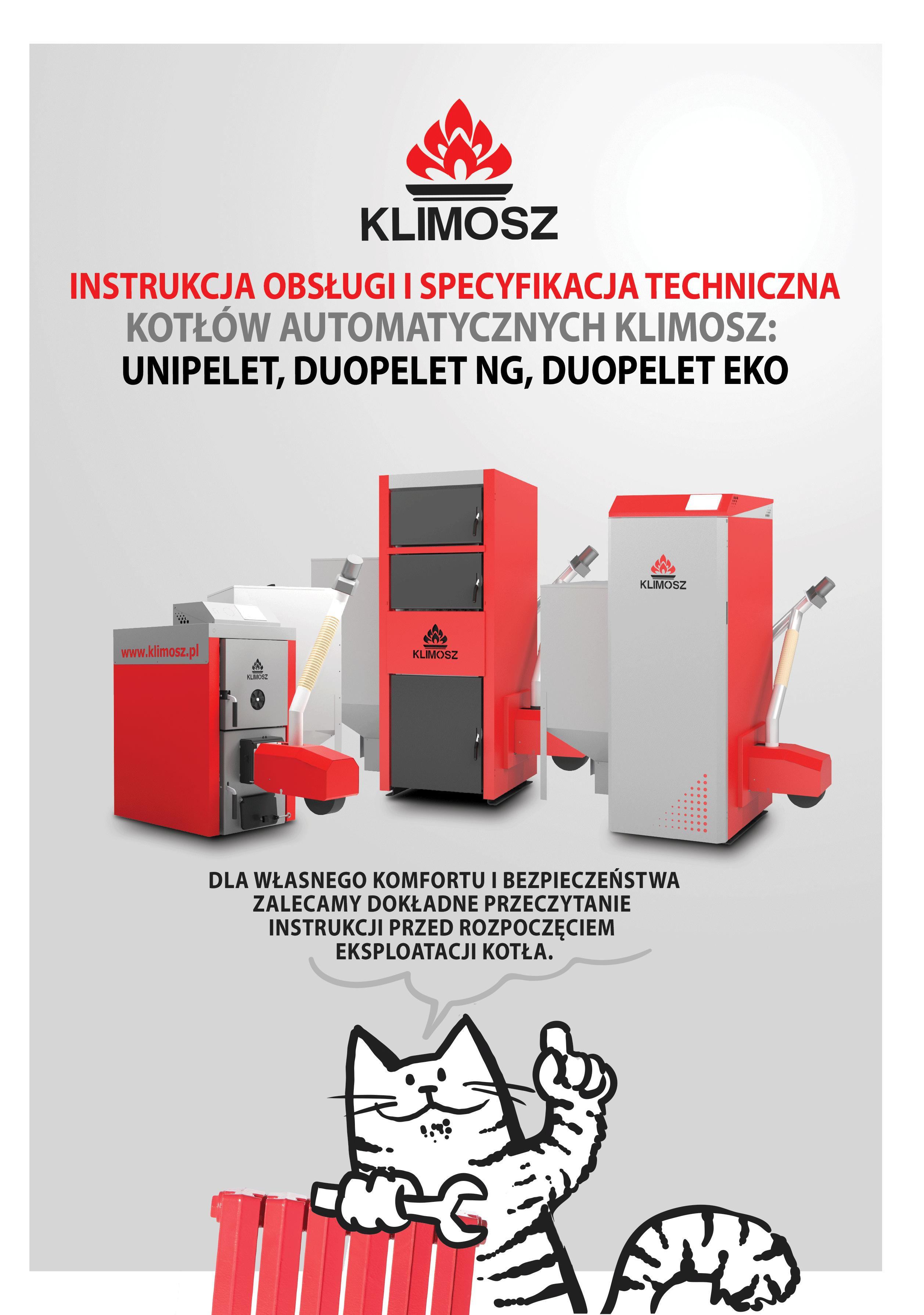 1 Instrukcja oraz