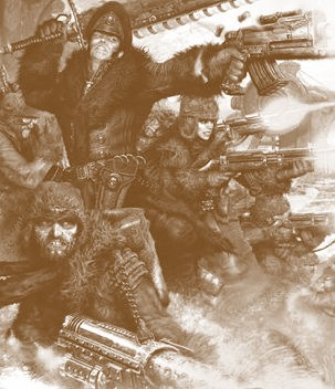 EXTERMINATUS
