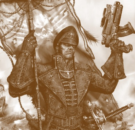 EXTERMINATUS System Savage Worlds w Universum Warhammera 40 000 spisane przez Marcina HAsturiusa Perkowskiego ku chwale Imperatora Opowieści Komisarza Caina Jaskinie Lodu (na podstawie Sandy Mitchell