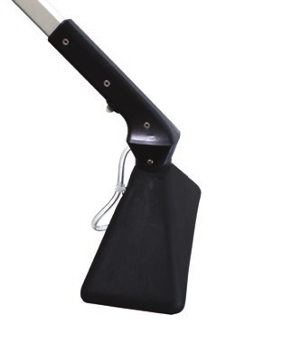 2,6 kg Czas pracy 8h MANKAR-HQ 20 MANKAR-HQ 30 Podłokietnik