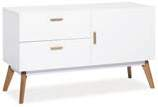 -45 Milan S3 szafka / side table /