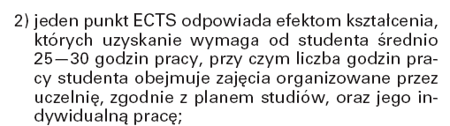 Przypisywanie punktów