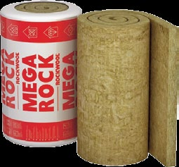 (0,60 zł/kg) WEŁNA SKALNA ROCKWOOL =