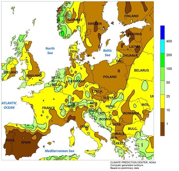 Strona 2 z 5 raczej znacząco nie ucierpiała dzięki obecności pokrywy śnieżnej.