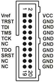 M1 +5V J1_1 J1_2 J1_3 J1_4 J1_5 J1_6 J1_7 J1_8 J1_9 J1_10 J1_11 J1_12 J1_13 J1_14 J1_15 J1_16 J1_17 J1_18 J1_19 J1_20 J1_21 J1_22 J1_23 J1_24 J1_25 J1_26 ADVREF AD4 AD5 AD6 AD7 PA17/TD/PCK1/AD0