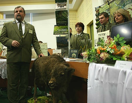 Narodowego im. Prof. Jana Miklaszewskiego Białowieski Park Narodowy - Podlaska Biblioteka Cyfrowa Biblioteka Uniwersytecka im.