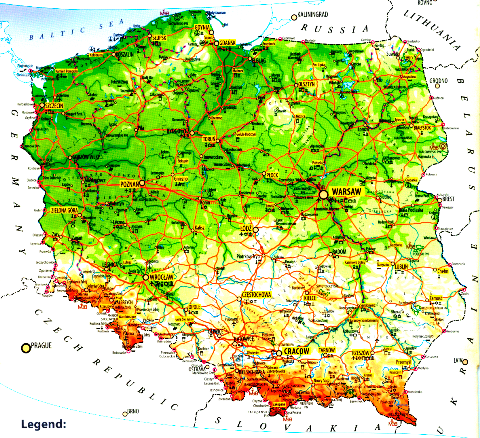 Analizując produkt Jeziora zauważyć można trzy kluczowe destynacje jeziorowe jak Mazury, Kaszuby i pojezierze Wielkopolsko-Kujawskie.