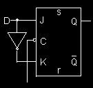 Przerzutniki c. d.