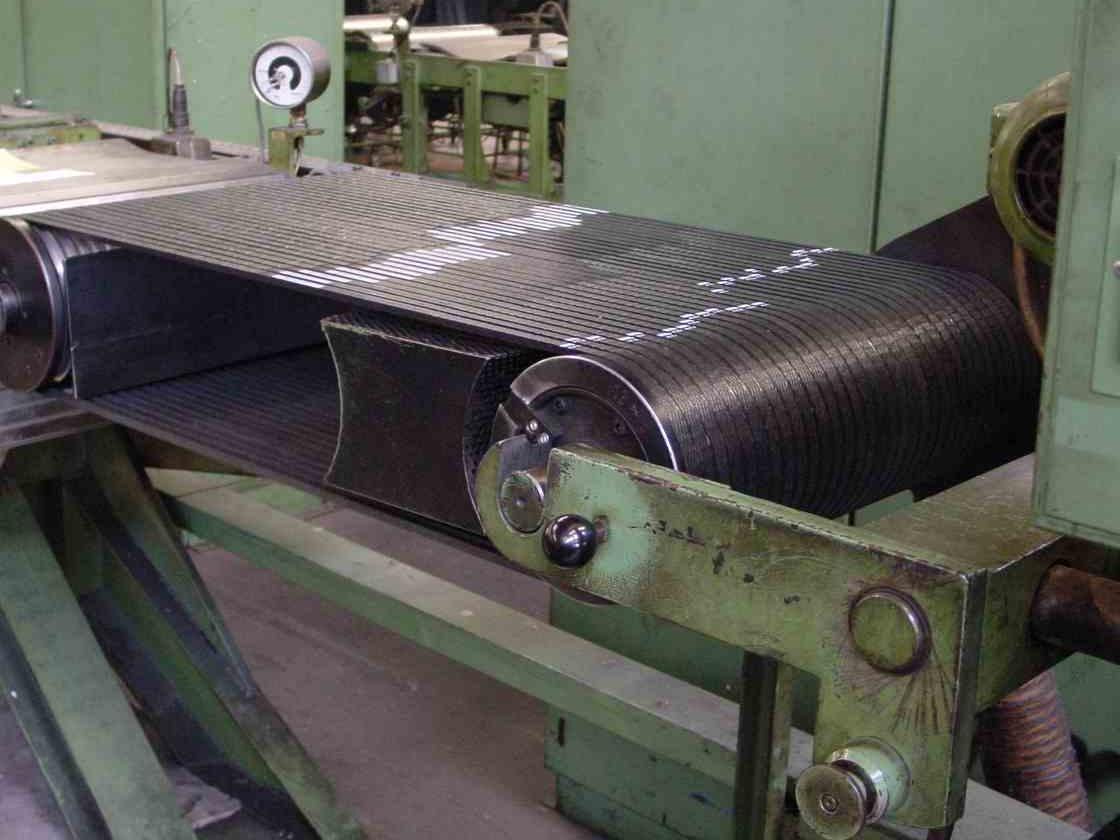 Pasy klinowe Optibelt S=C plus
