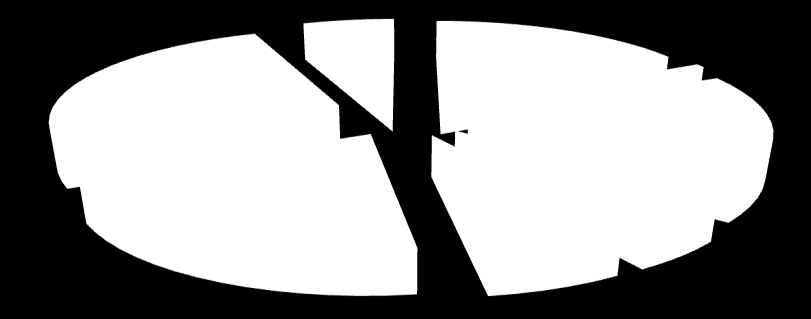 6,66% 5,16% I KW 2013 I KW 2013 WYTWÓRCY - W BRUNATNY - W KAMIENNY - EC 62,40% 24,40 % 22,71% 13,42%