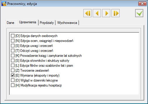 Jak przygotować i zaimportować plik rozkładów materiału? Porada do programu Dziennik lekcyjny Optivum w wersji 9.01.