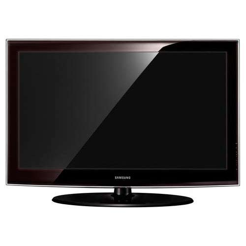 reakcji 4ms Tuner MPEG4 DVB-T HD LCD 100 Hz 10000 pkt. Rozdzielczość efektywna 9 mln piks.