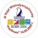 04.05.2005 - przekazano dla Związku Gmin Kwisa dokumentację na oznakowanie szlaków rowerowych opracowaną przez Oddział PTTK Sudety Zachodnie 04.05.2005 - zebranie Zarządu Oddziału.