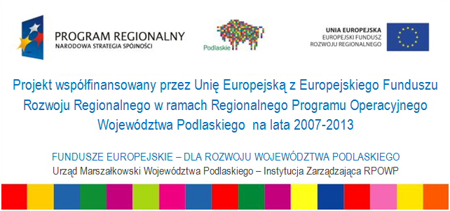 Podlaska Platforma Edukacyjna Utworzona w ramach projektu Wdrażanie elektronicznych usług dla ludności