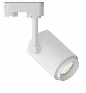 TRAX Reflekorowa oprawa LED o prosym