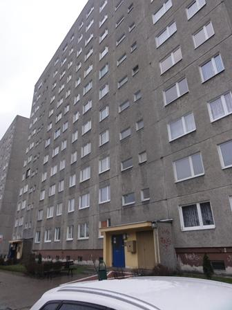 Wyceniany budynek jest budynkiem