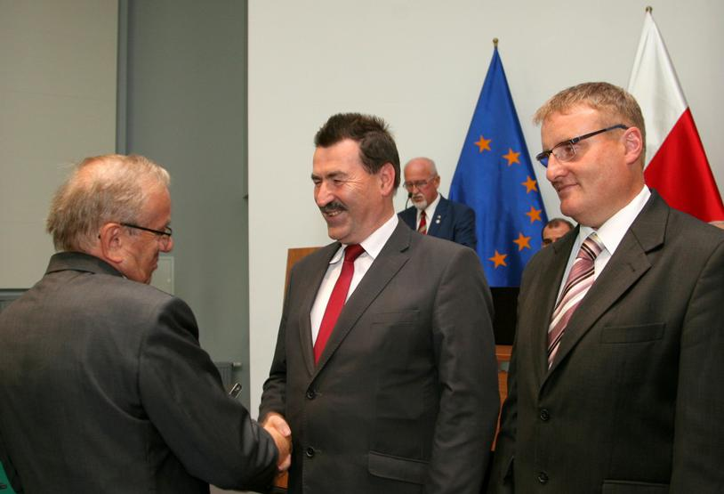 tych szczególnych chwil.