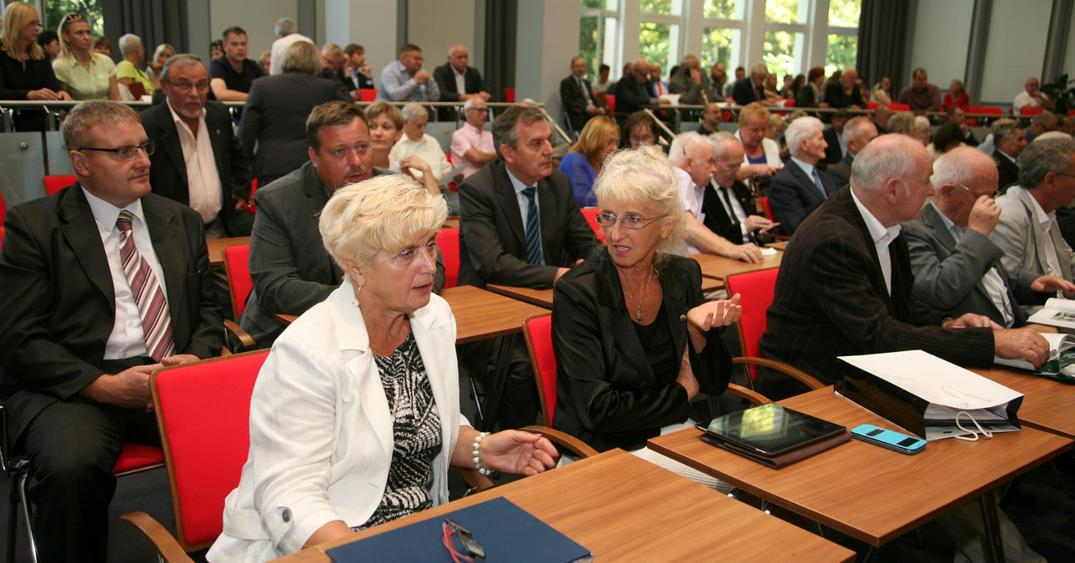 samorządzie powiatowym, przez rady wszystkich powiatów ziemskich województwa Związek Powiatów Województwa