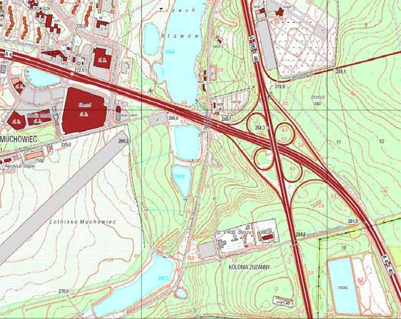 TOPOGRAFICZNA,