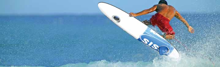 Łącznik blatów SURF PATENT Surf - Opatentowane rozwiązanie do łączenia stołów.
