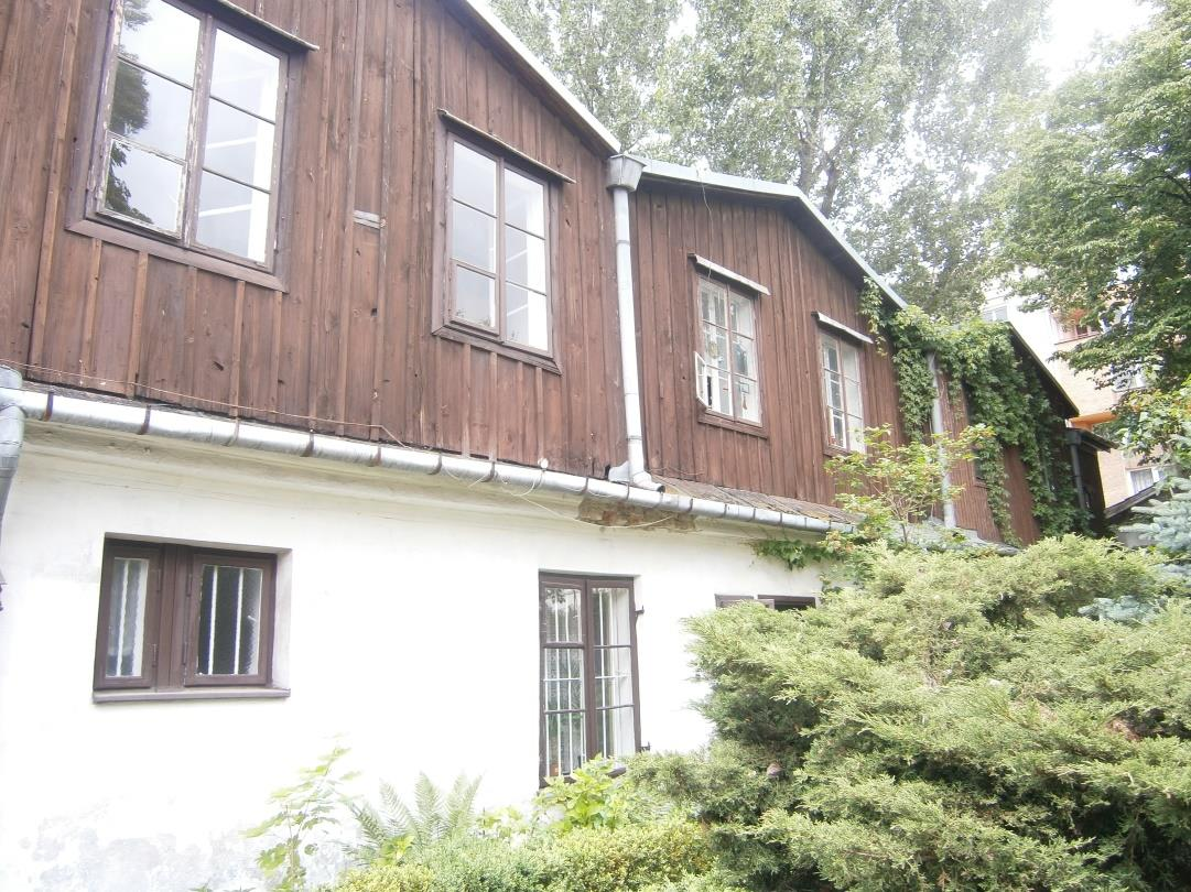 Mieszkanie