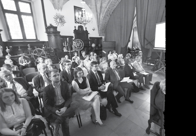Przedstawiciele Samorządu Studentów UJ Paweł Adamiec (Wydział Prawa i Administracji) Jakub Bakonyi (Wydział Prawa i Administracji) Aleksandra Bajorek (Wydział Matematyki i Informatyki) Filip Bochno