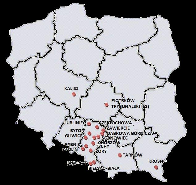 PROJEKT I JEGO UCZESTNICY Projekt jest realizowany od stycznia 2011 roku, a zakończy się w kwietniu 2015 r.