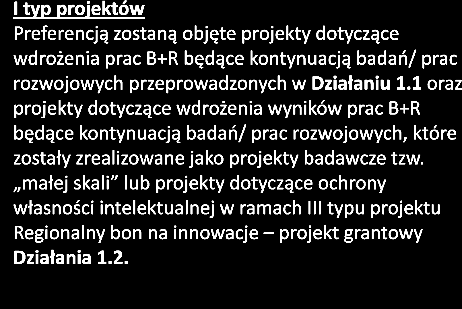 sektora MŚP